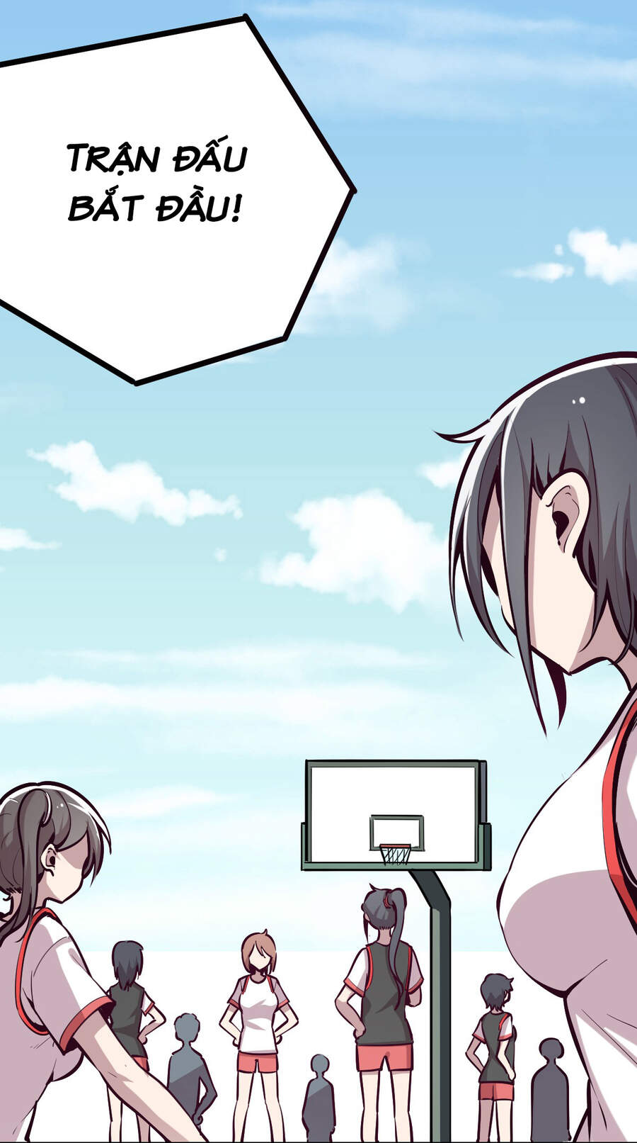 Oan Gia Chung Nhà! Chap 18 - Next Chap 19