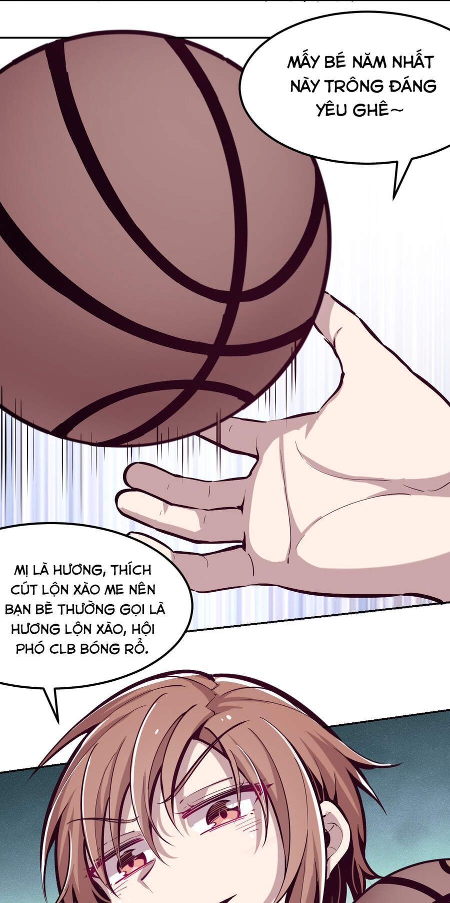 Oan Gia Chung Nhà! Chap 18 - Next Chap 19