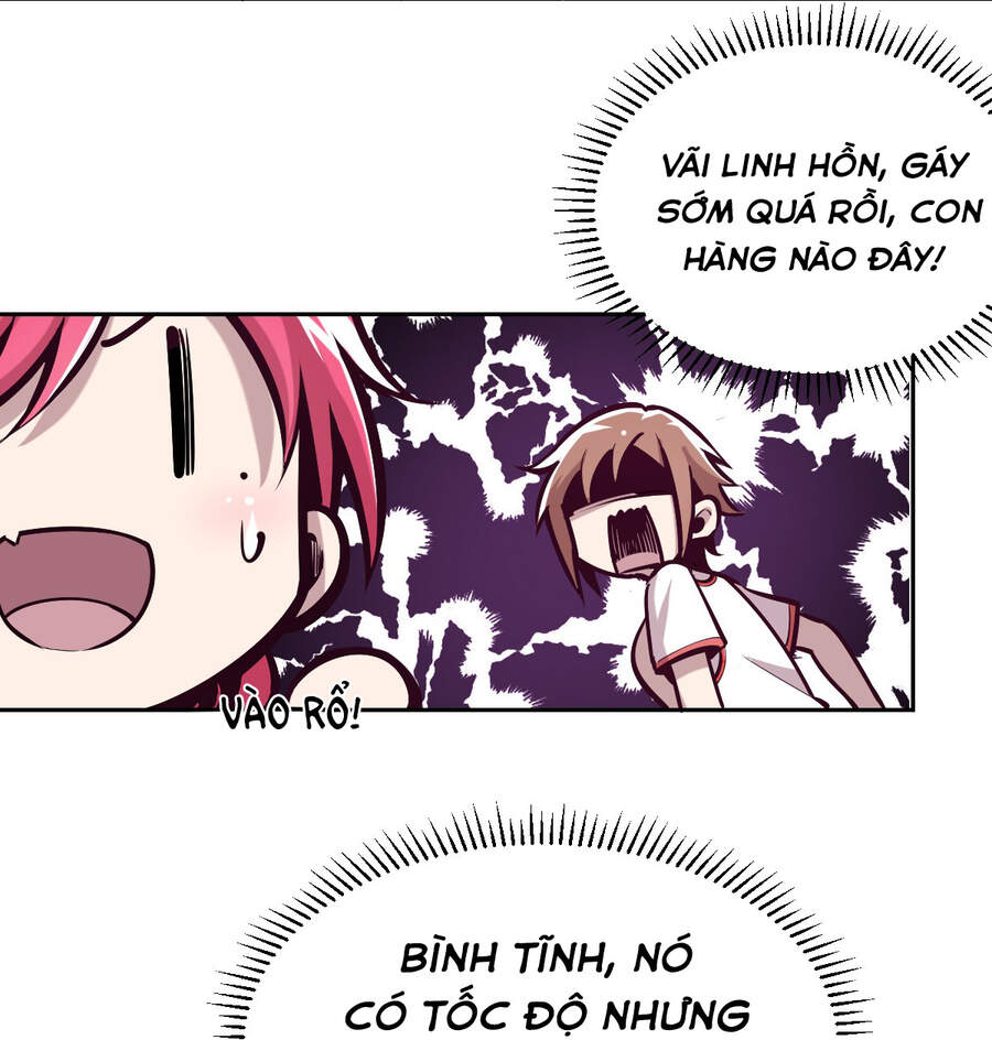 Oan Gia Chung Nhà! Chap 18 - Next Chap 19