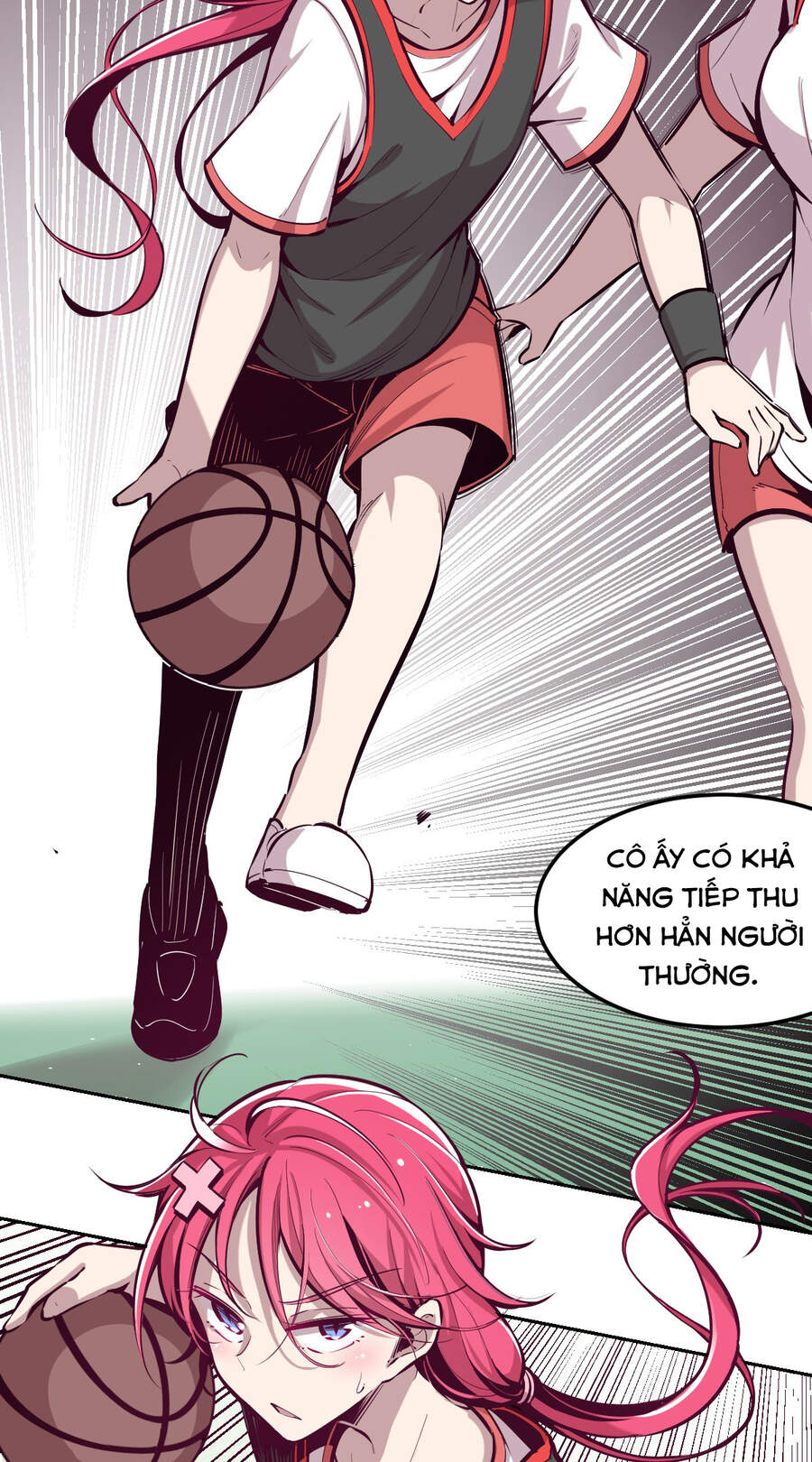 Oan Gia Chung Nhà! Chap 18 - Next Chap 19