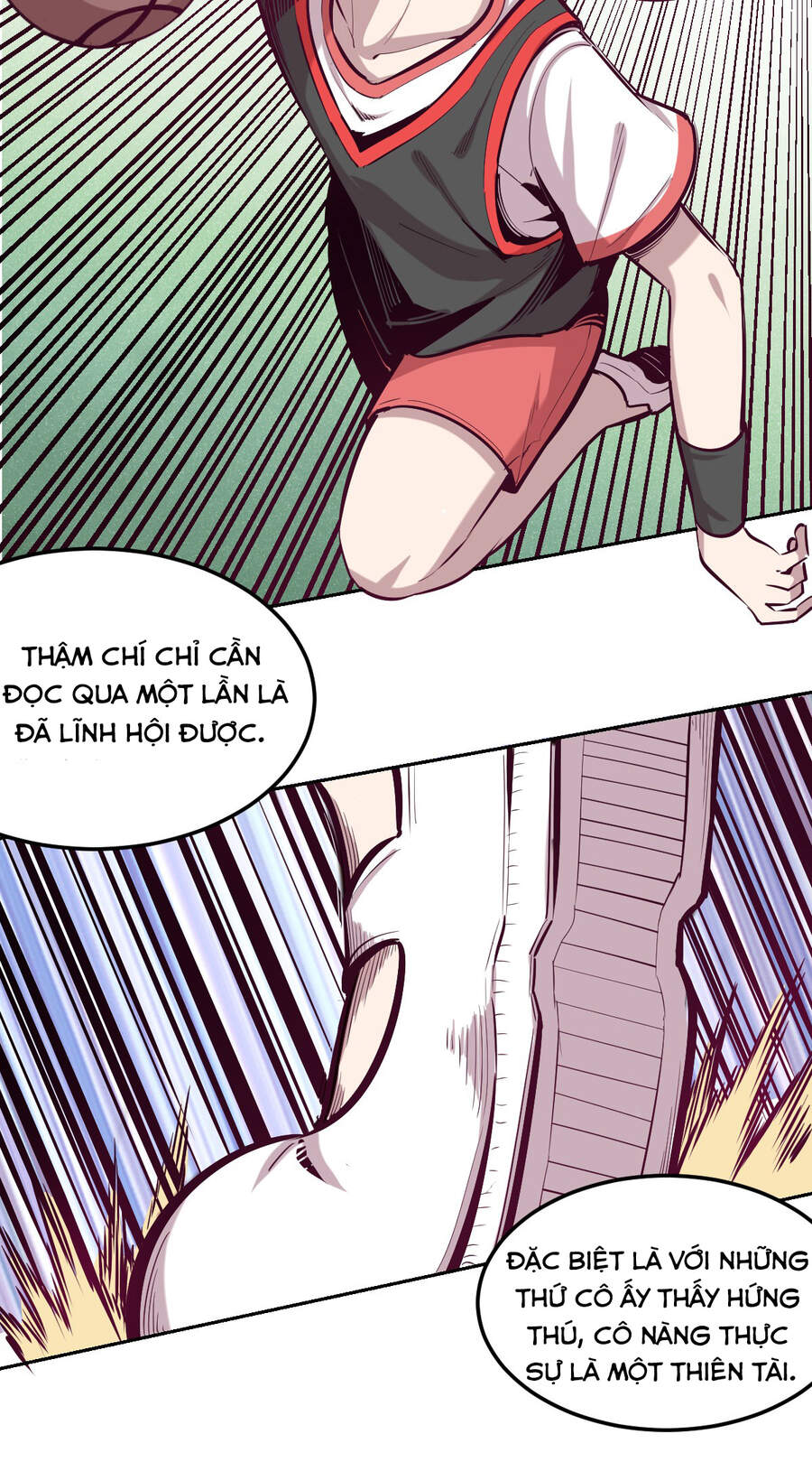 Oan Gia Chung Nhà! Chap 18 - Next Chap 19