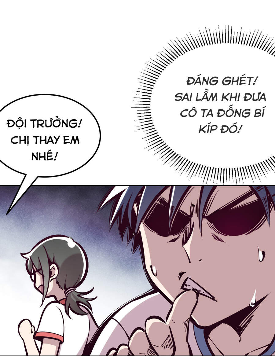 Oan Gia Chung Nhà! Chap 18 - Next Chap 19