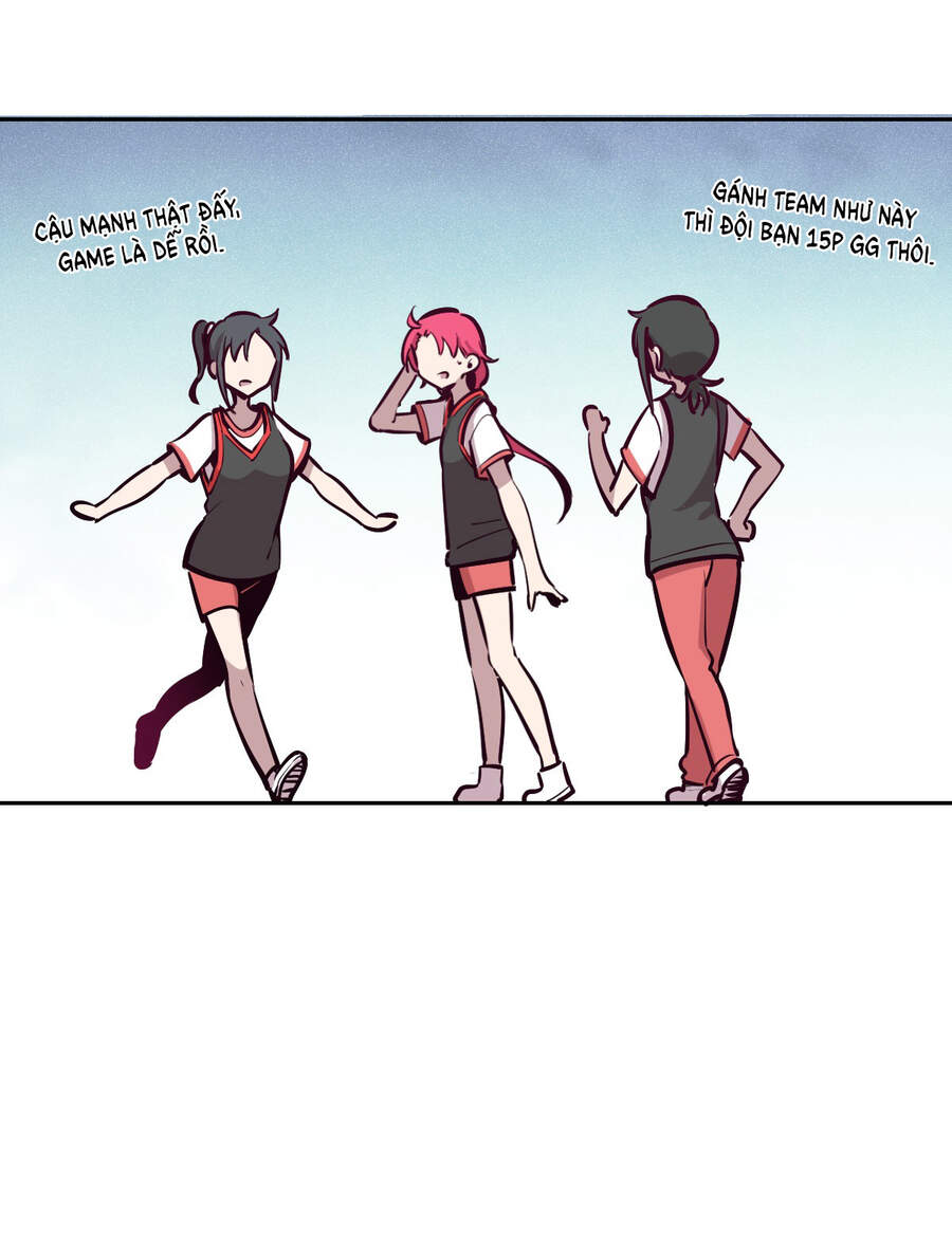 Oan Gia Chung Nhà! Chap 18 - Next Chap 19