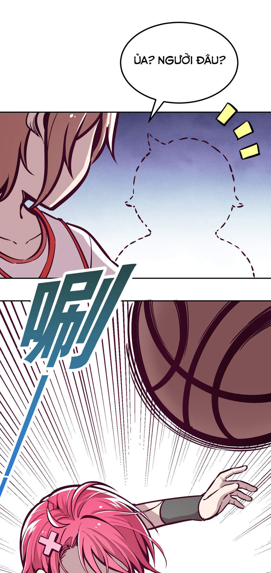 Oan Gia Chung Nhà! Chap 18 - Next Chap 19
