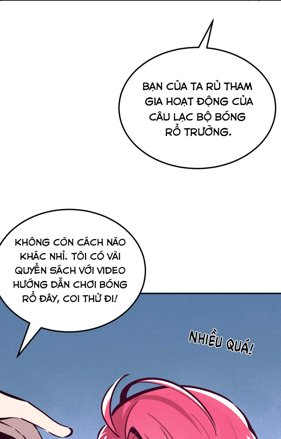 Oan Gia Chung Nhà! Chap 18 - Next Chap 19