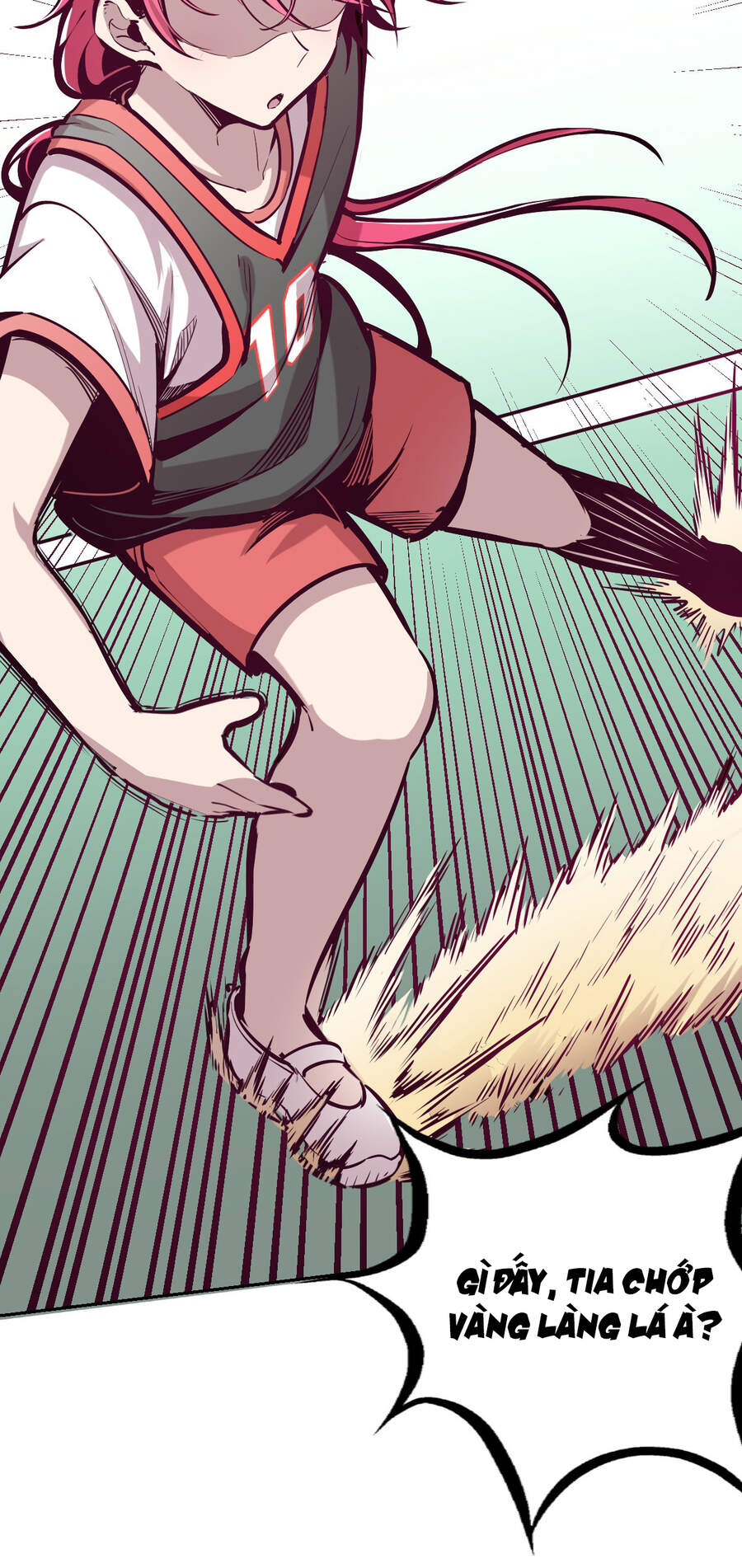 Oan Gia Chung Nhà! Chap 18 - Next Chap 19