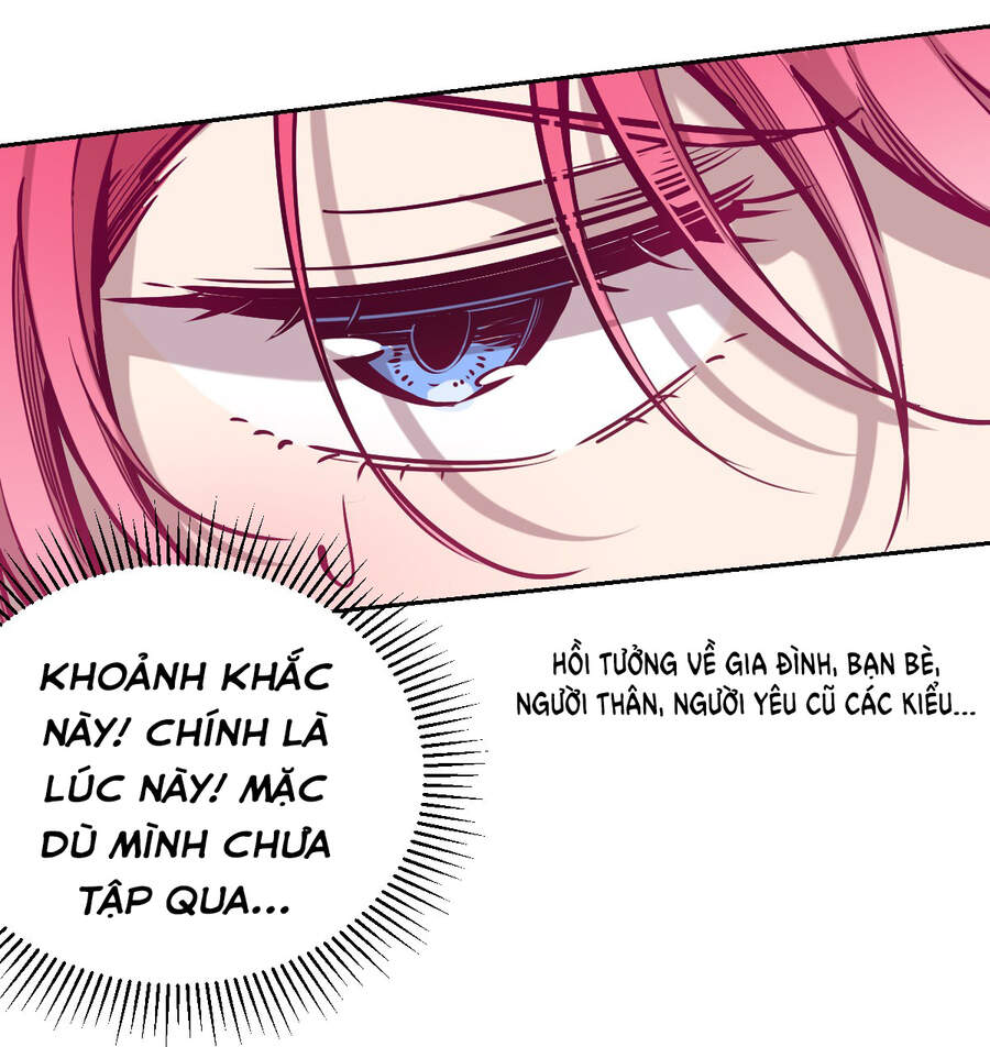 Oan Gia Chung Nhà! Chap 18 - Next Chap 19