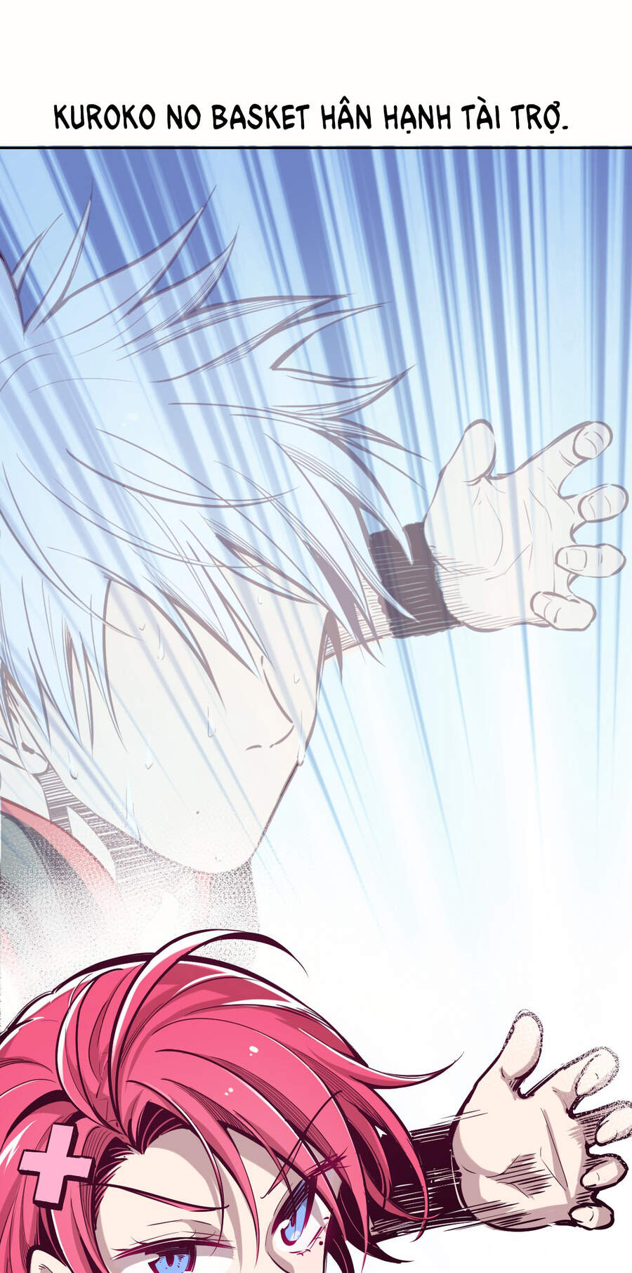 Oan Gia Chung Nhà! Chap 18 - Next Chap 19