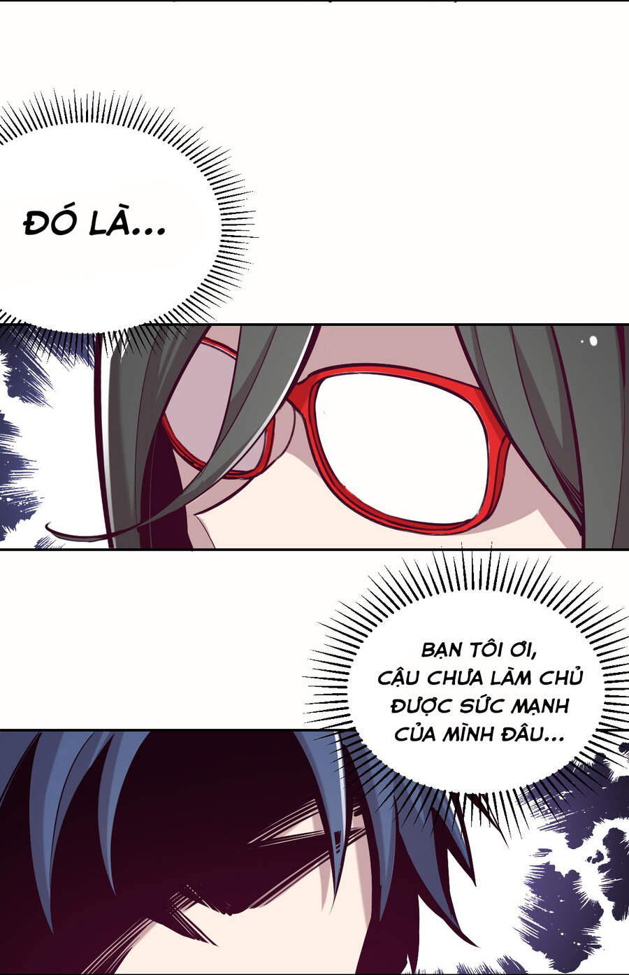 Oan Gia Chung Nhà! Chap 18 - Next Chap 19