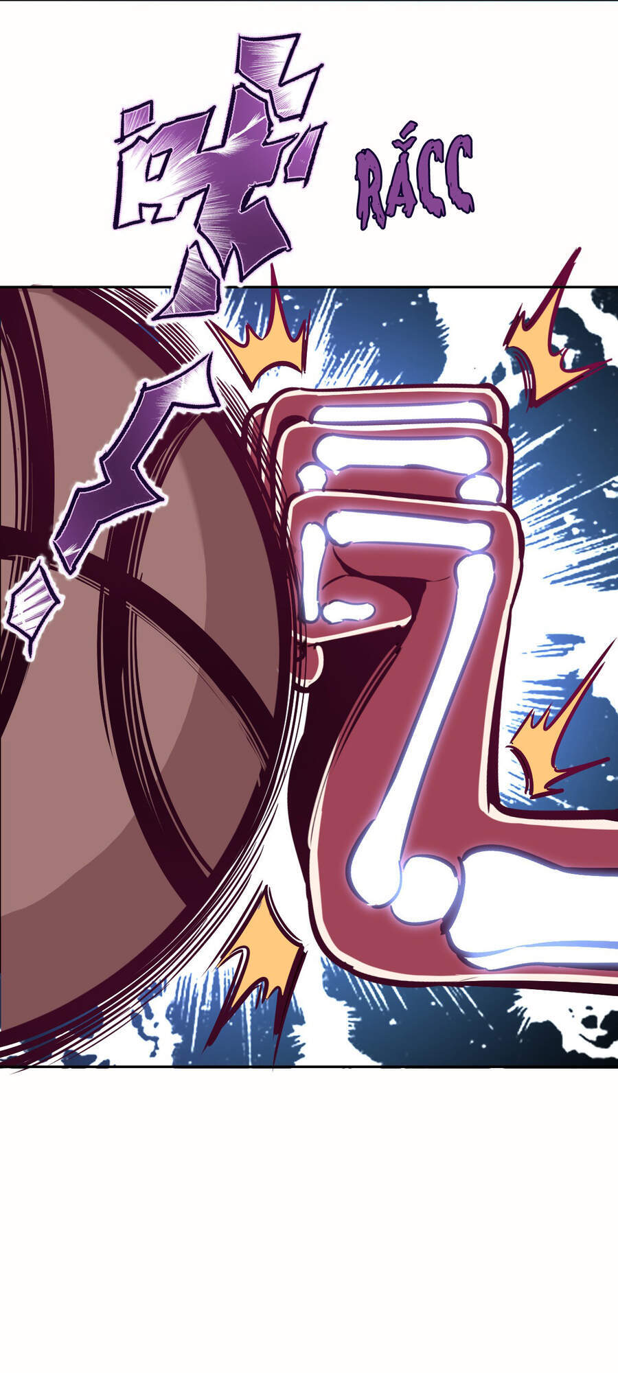 Oan Gia Chung Nhà! Chap 18 - Next Chap 19