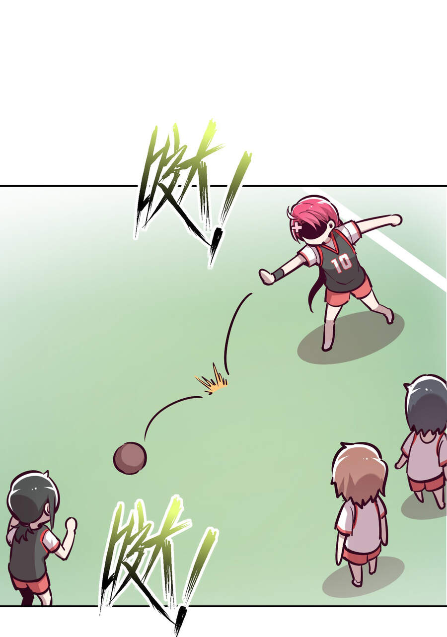 Oan Gia Chung Nhà! Chap 18 - Next Chap 19
