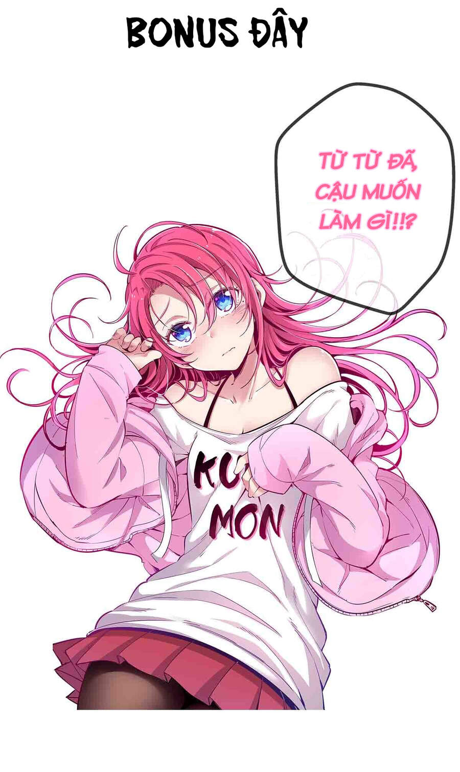Oan Gia Chung Nhà! Chap 18 - Next Chap 19