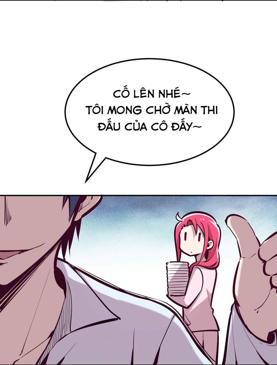 Oan Gia Chung Nhà! Chap 18 - Next Chap 19