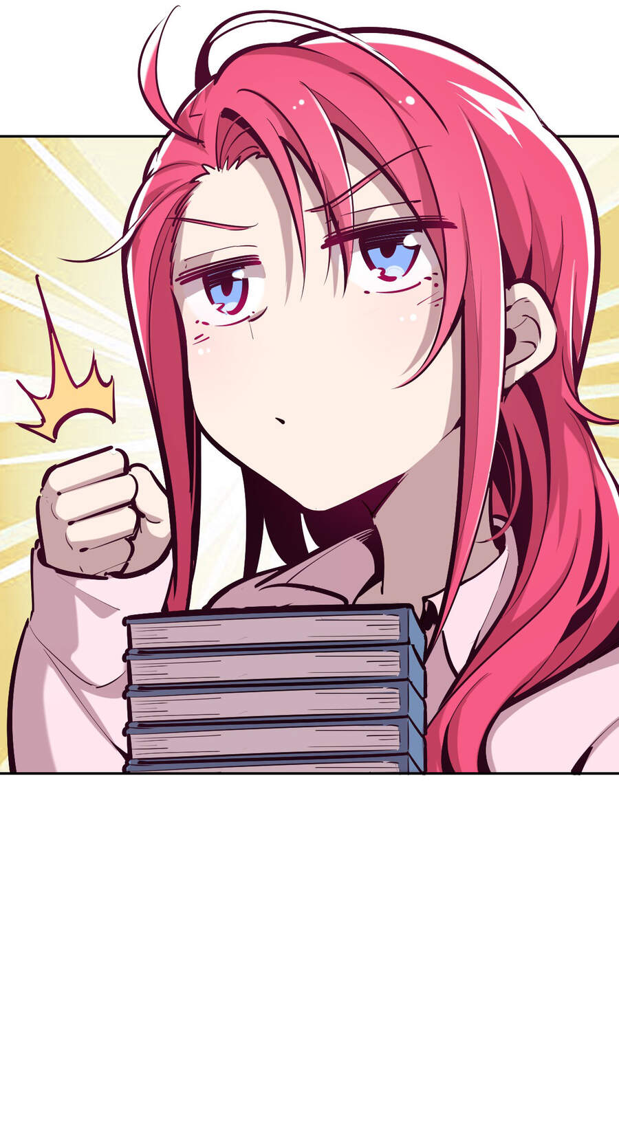 Oan Gia Chung Nhà! Chap 18 - Next Chap 19