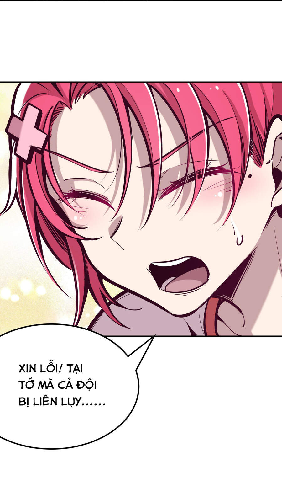 Oan Gia Chung Nhà! Chap 19 - Next Chap 20
