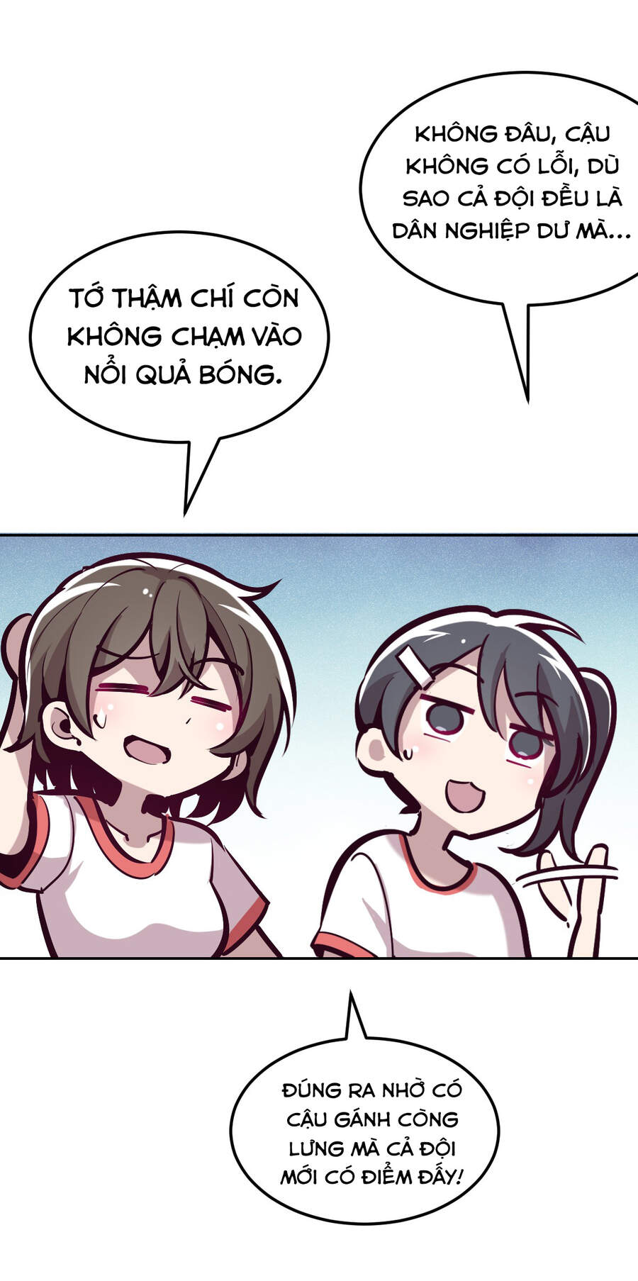 Oan Gia Chung Nhà! Chap 19 - Next Chap 20