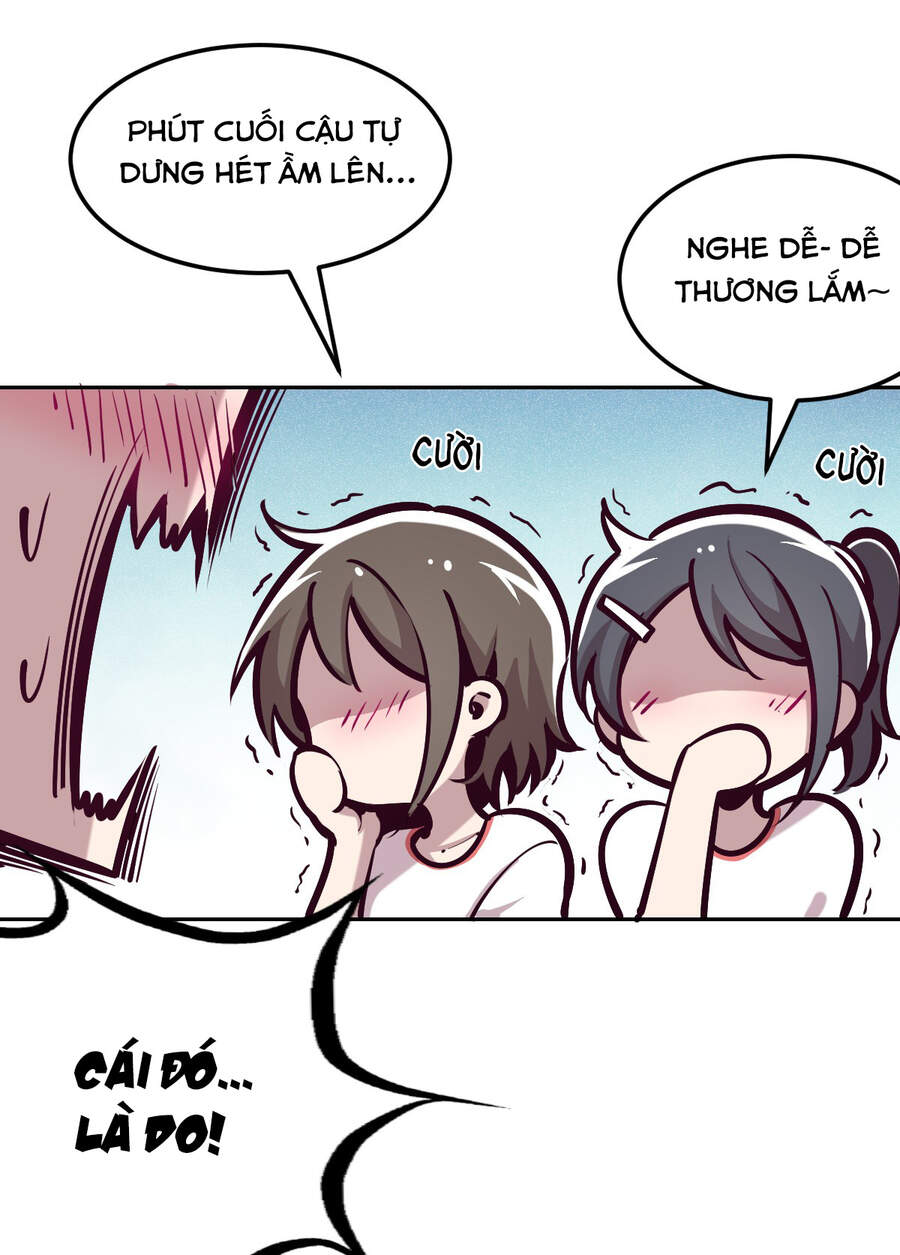 Oan Gia Chung Nhà! Chap 19 - Next Chap 20