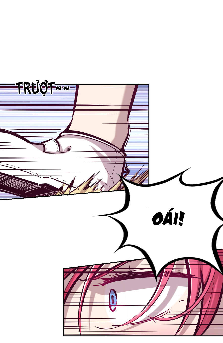 Oan Gia Chung Nhà! Chap 19 - Next Chap 20