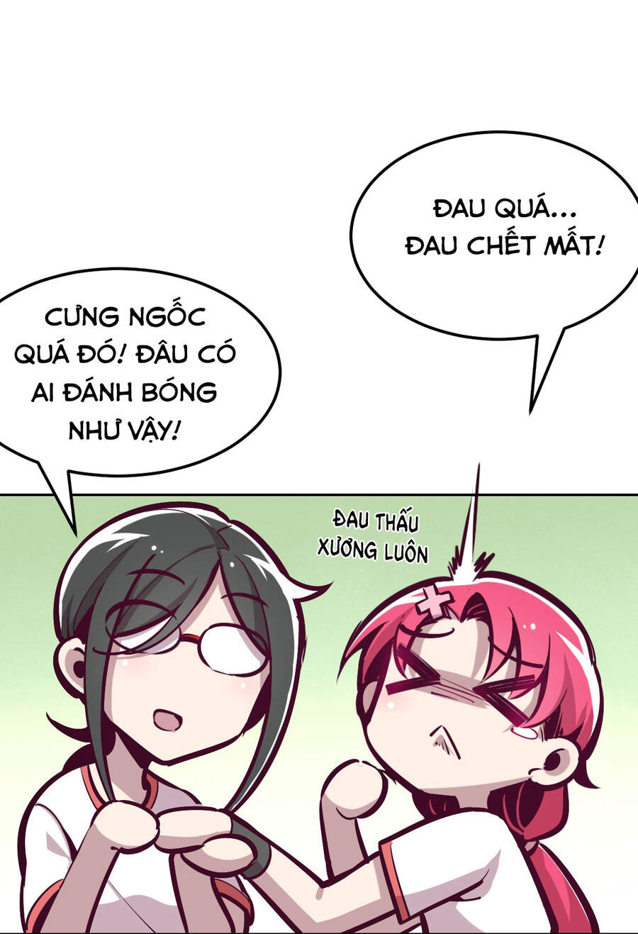 Oan Gia Chung Nhà! Chap 19 - Next Chap 20
