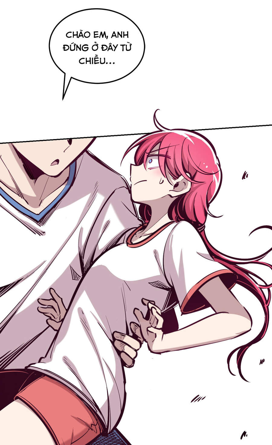 Oan Gia Chung Nhà! Chap 19 - Next Chap 20