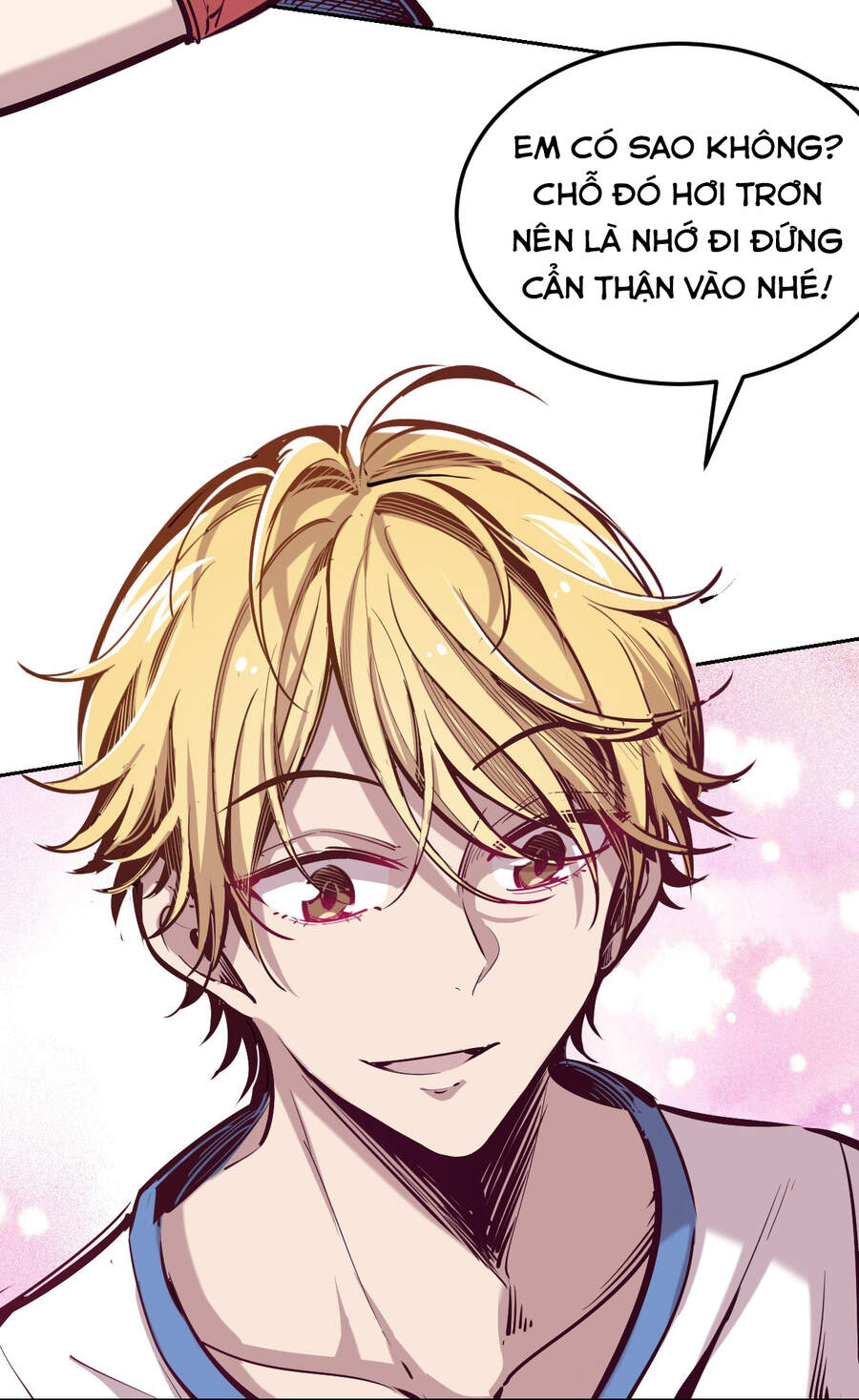 Oan Gia Chung Nhà! Chap 19 - Next Chap 20