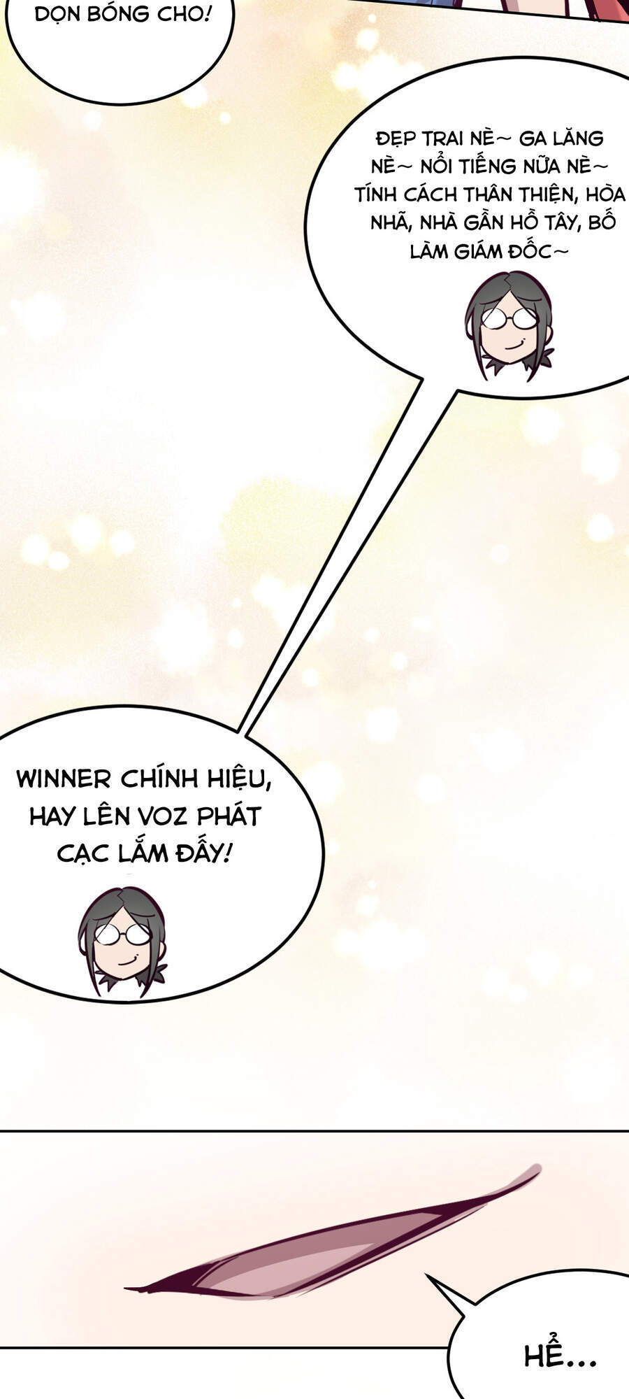 Oan Gia Chung Nhà! Chap 19 - Next Chap 20
