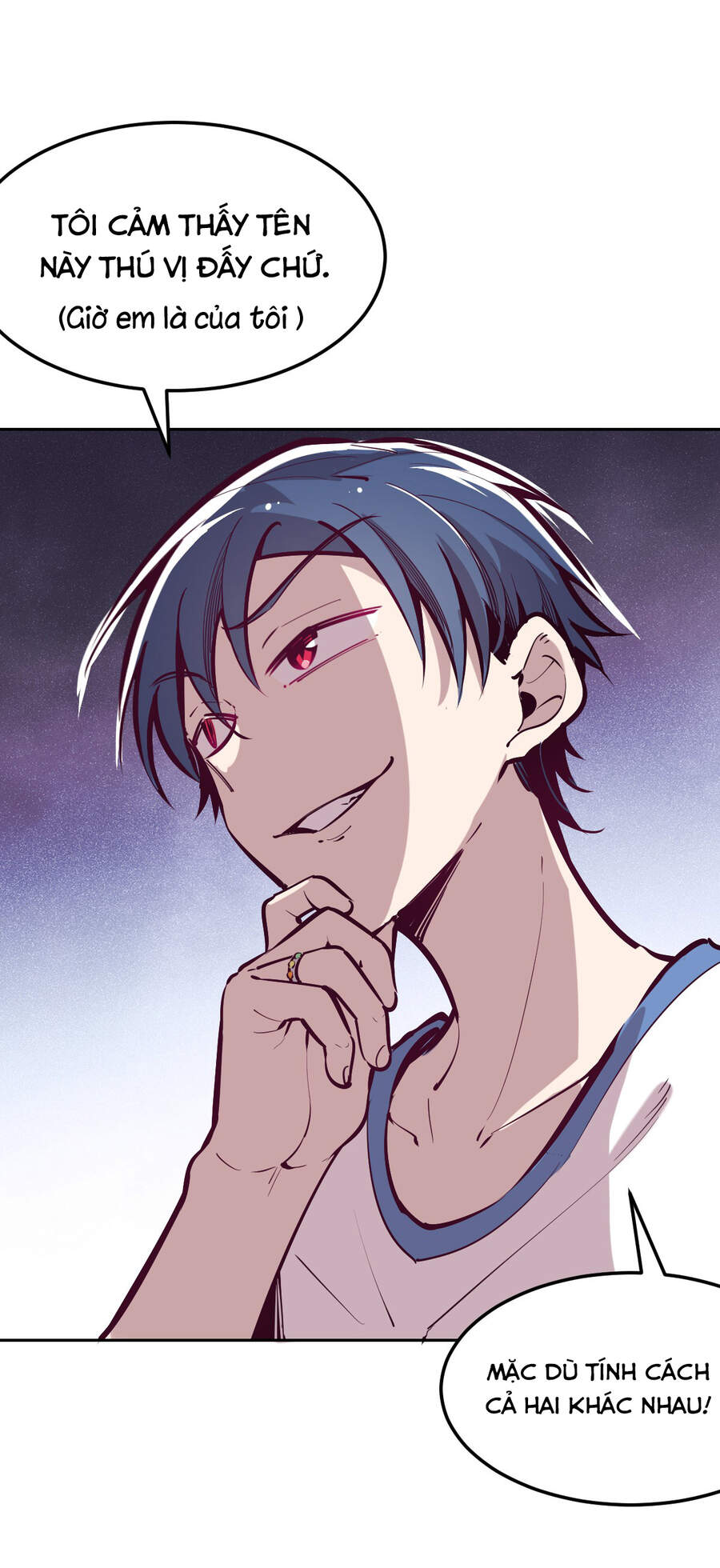 Oan Gia Chung Nhà! Chap 19 - Next Chap 20