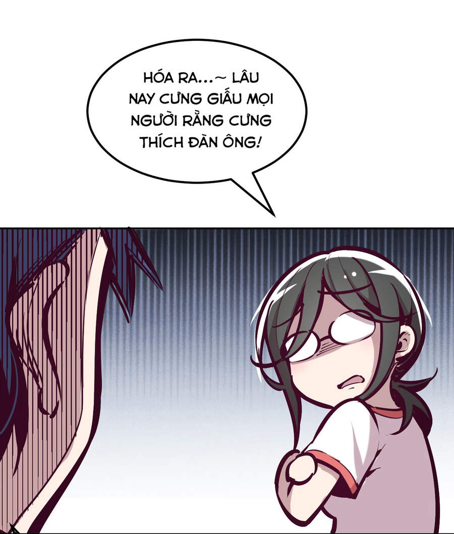 Oan Gia Chung Nhà! Chap 19 - Next Chap 20
