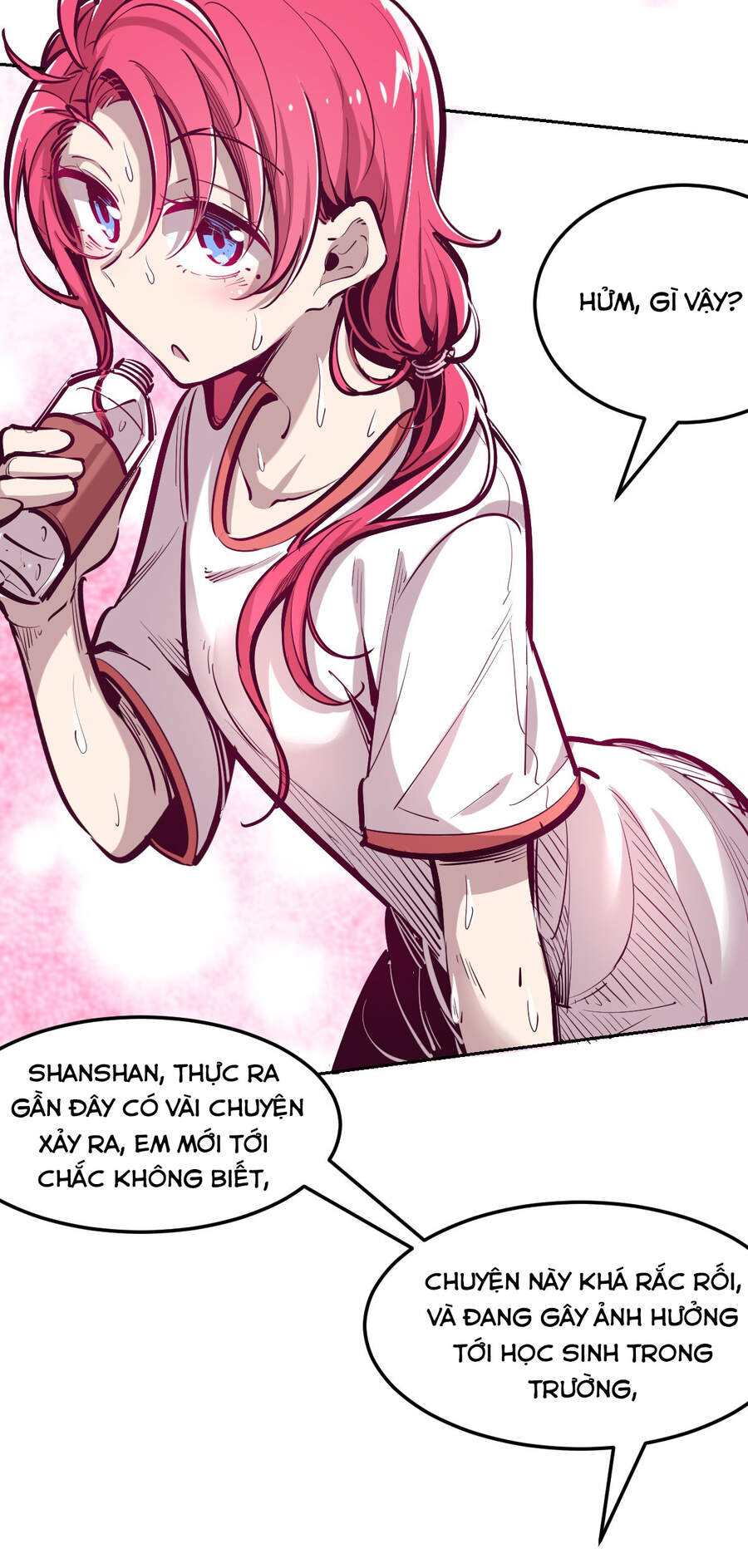 Oan Gia Chung Nhà! Chap 19 - Next Chap 20