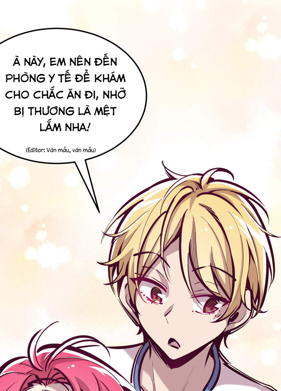 Oan Gia Chung Nhà! Chap 19 - Next Chap 20