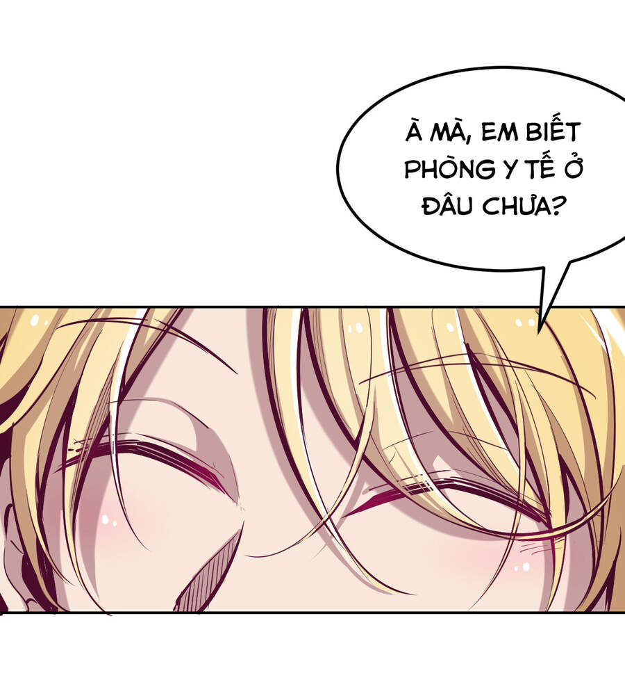 Oan Gia Chung Nhà! Chap 19 - Next Chap 20