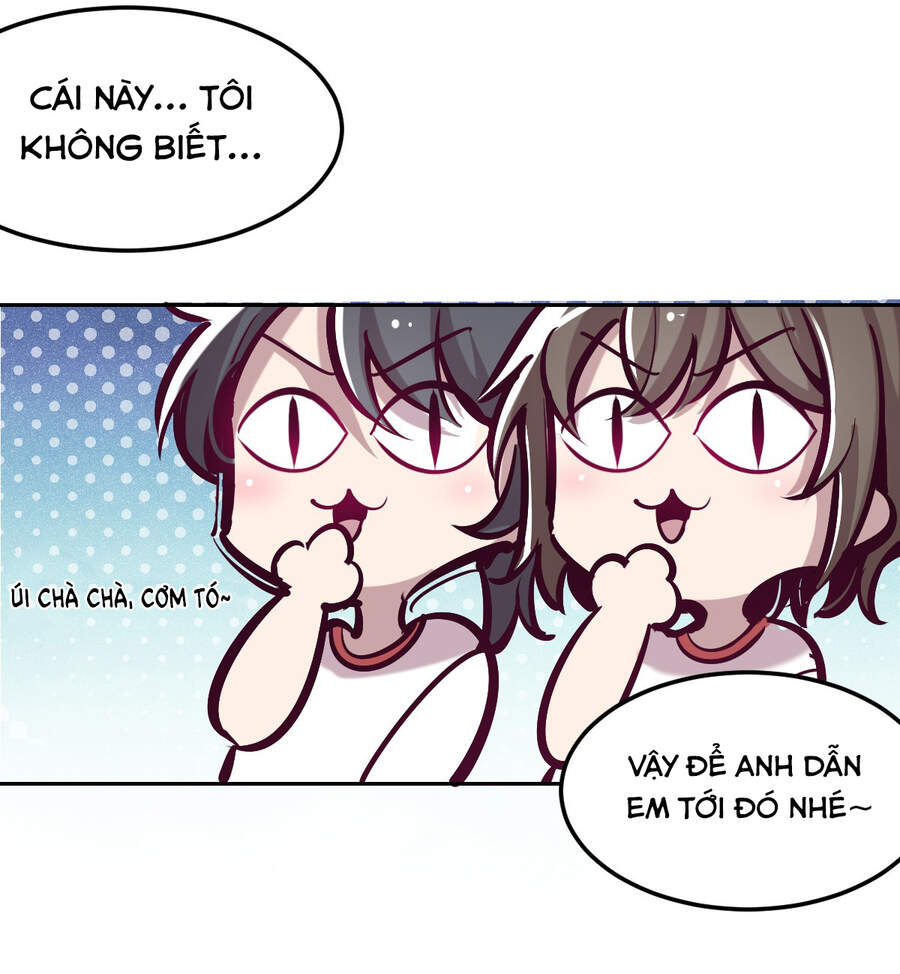 Oan Gia Chung Nhà! Chap 19 - Next Chap 20