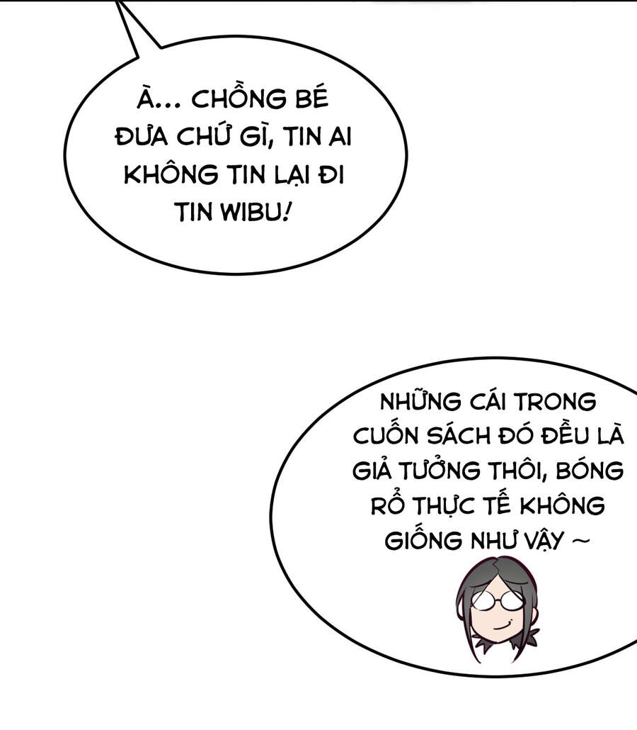 Oan Gia Chung Nhà! Chap 19 - Next Chap 20