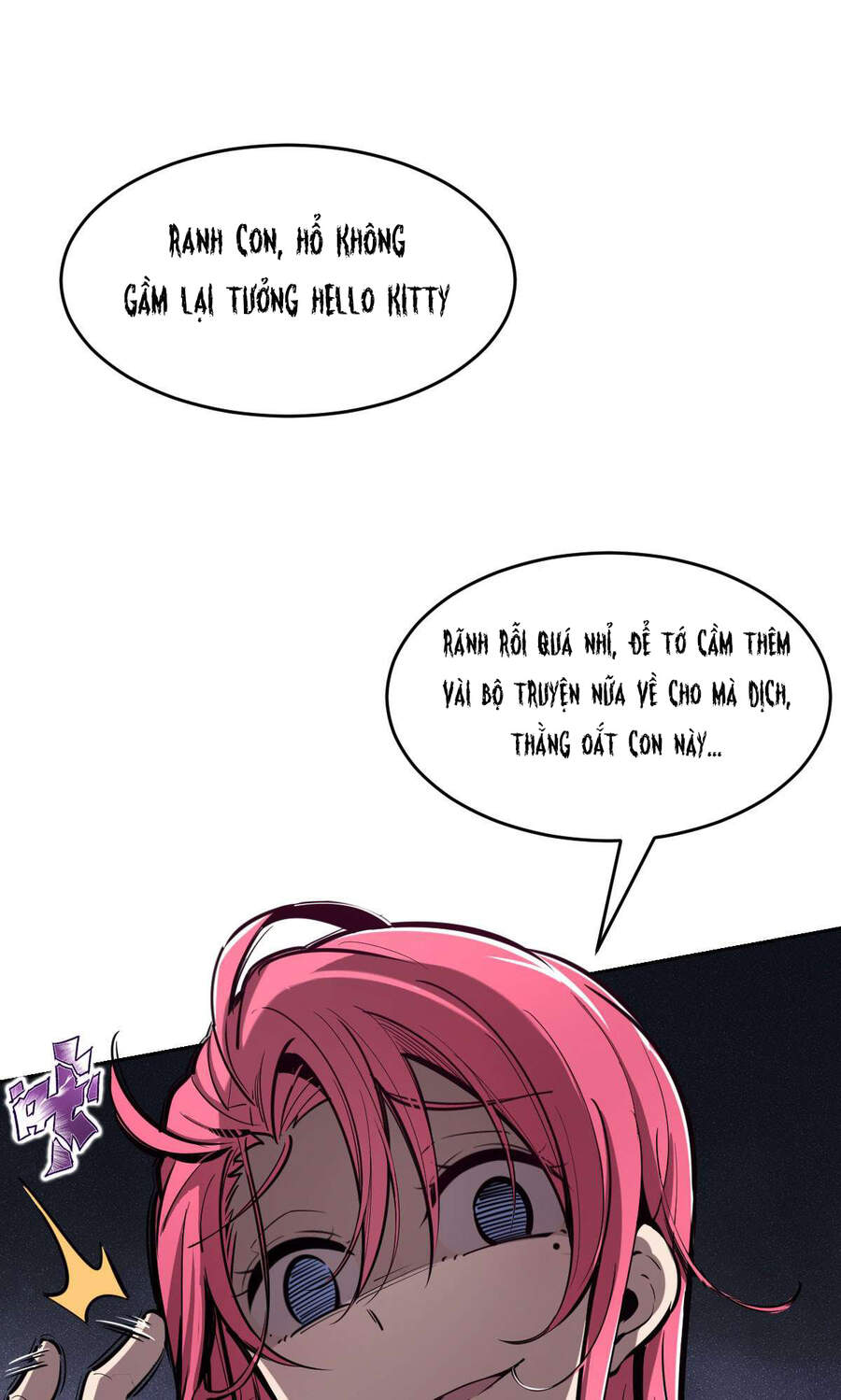 Oan Gia Chung Nhà! Chap 19 - Next Chap 20