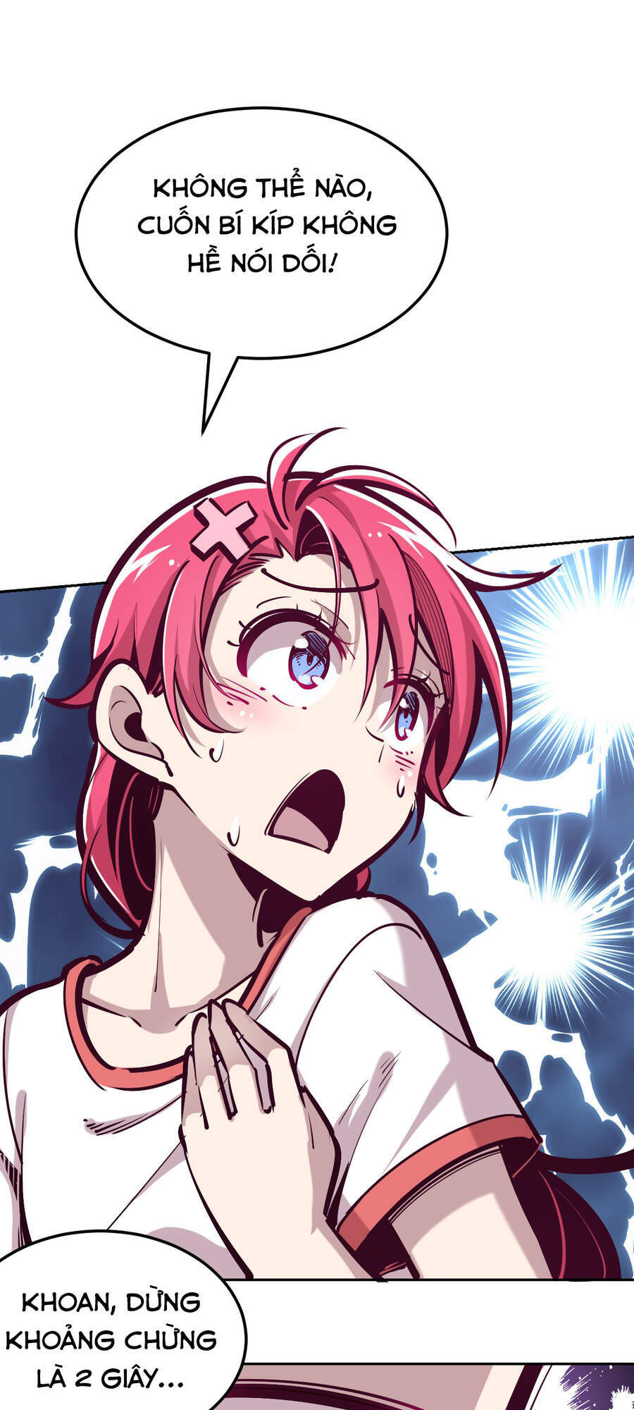 Oan Gia Chung Nhà! Chap 19 - Next Chap 20