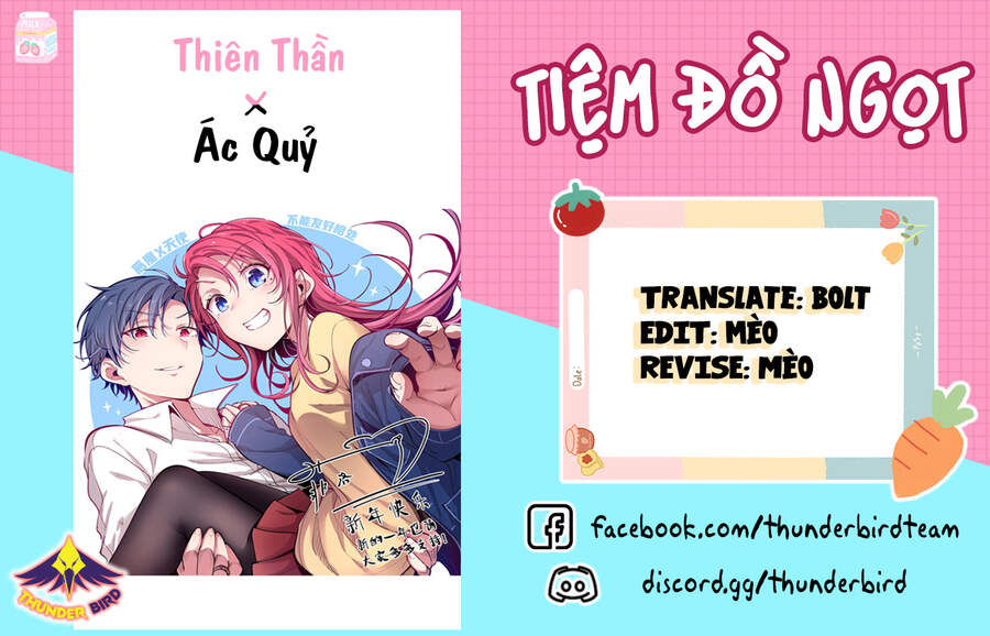 Oan Gia Chung Nhà! Chap 191 - Next Chap 192