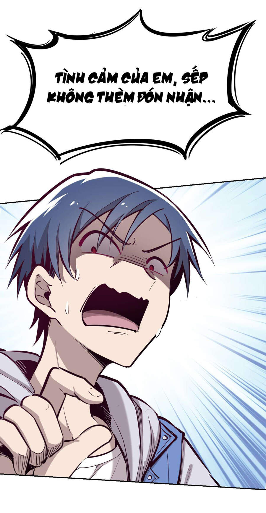 Oan Gia Chung Nhà! Chap 191 - Next Chap 192