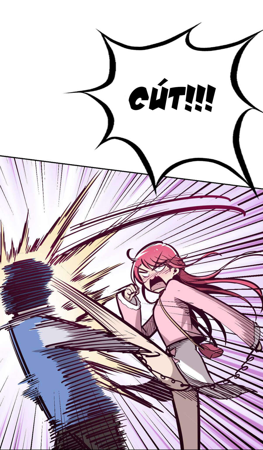 Oan Gia Chung Nhà! Chap 191 - Next Chap 192
