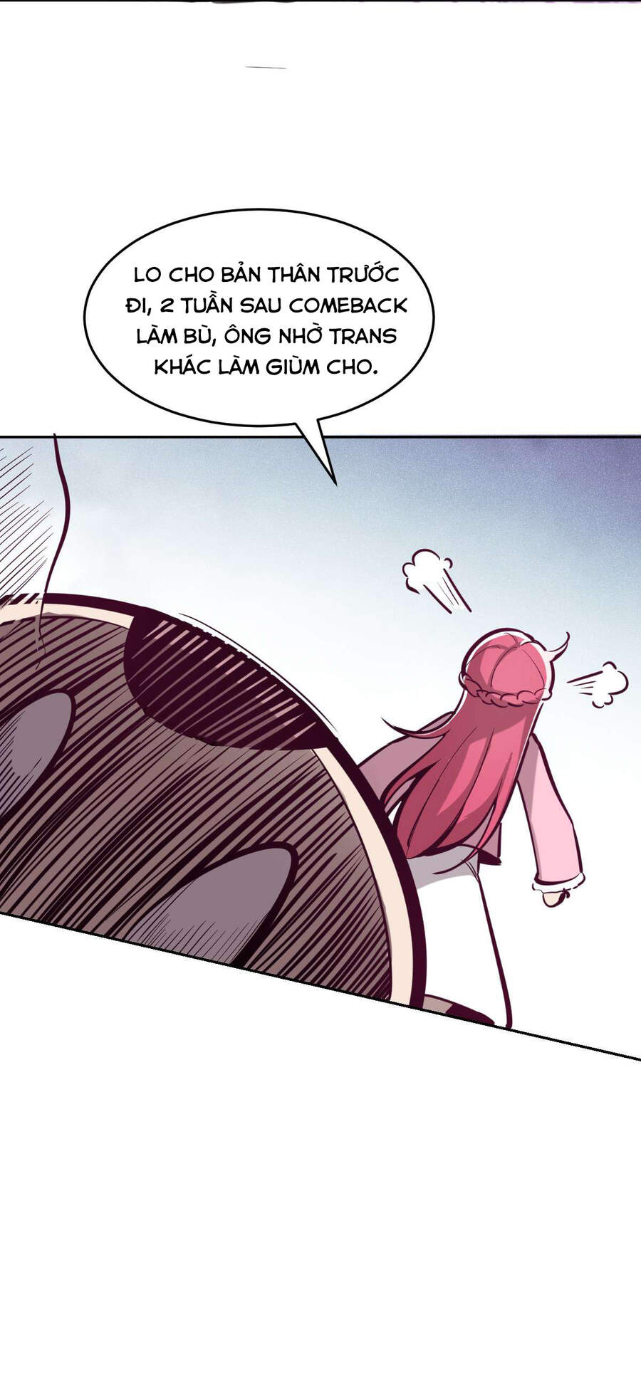 Oan Gia Chung Nhà! Chap 191 - Next Chap 192