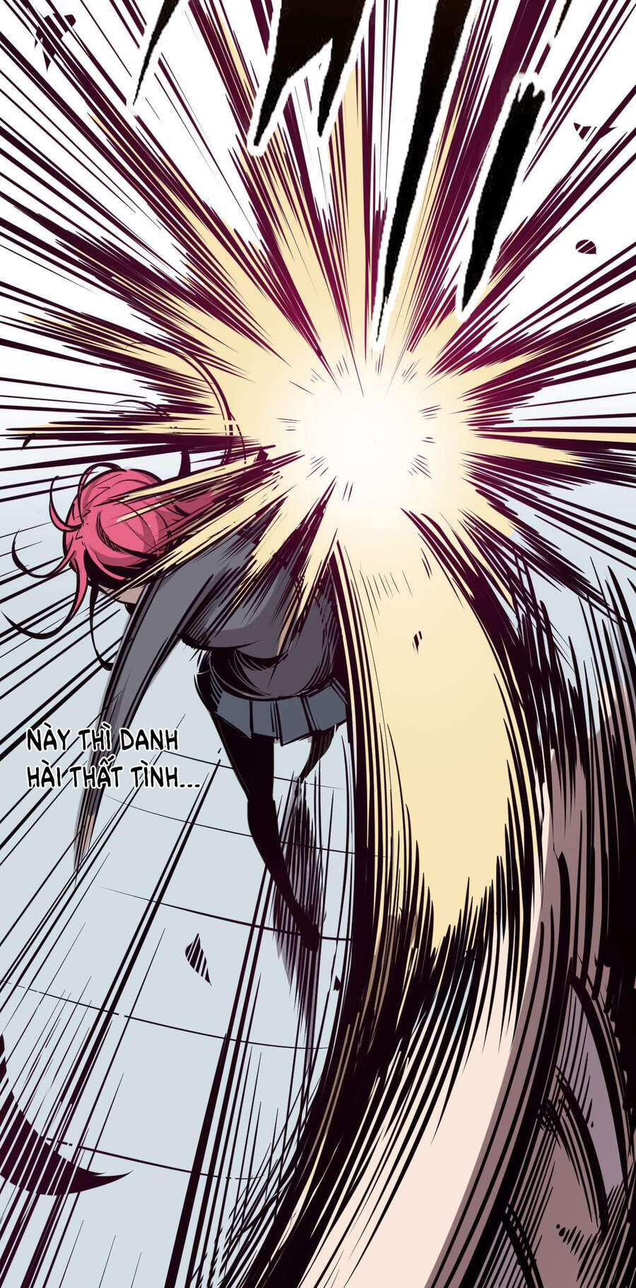 Oan Gia Chung Nhà! Chap 191 - Next Chap 192