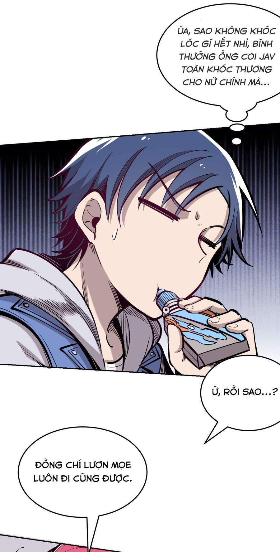Oan Gia Chung Nhà! Chap 191 - Next Chap 192