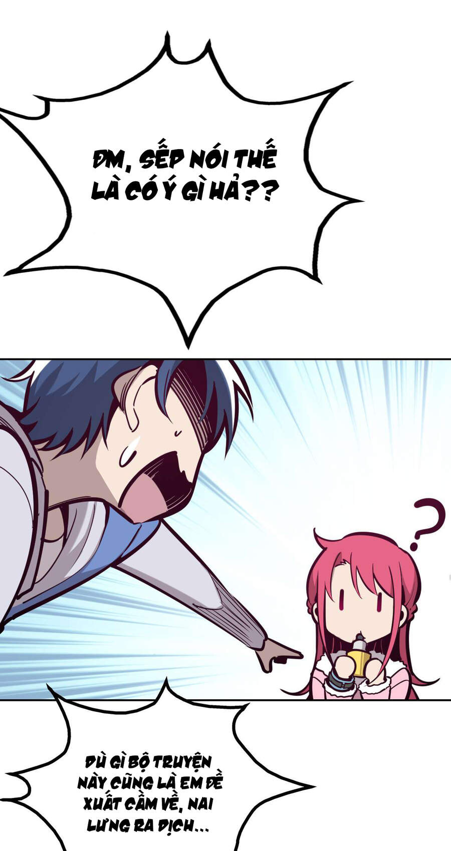 Oan Gia Chung Nhà! Chap 191 - Next Chap 192