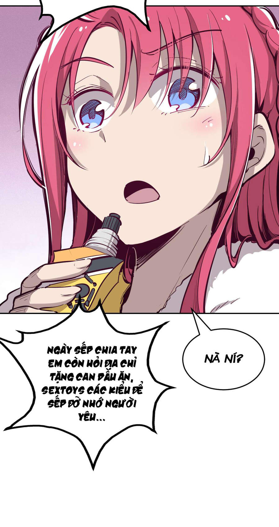 Oan Gia Chung Nhà! Chap 191 - Next Chap 192