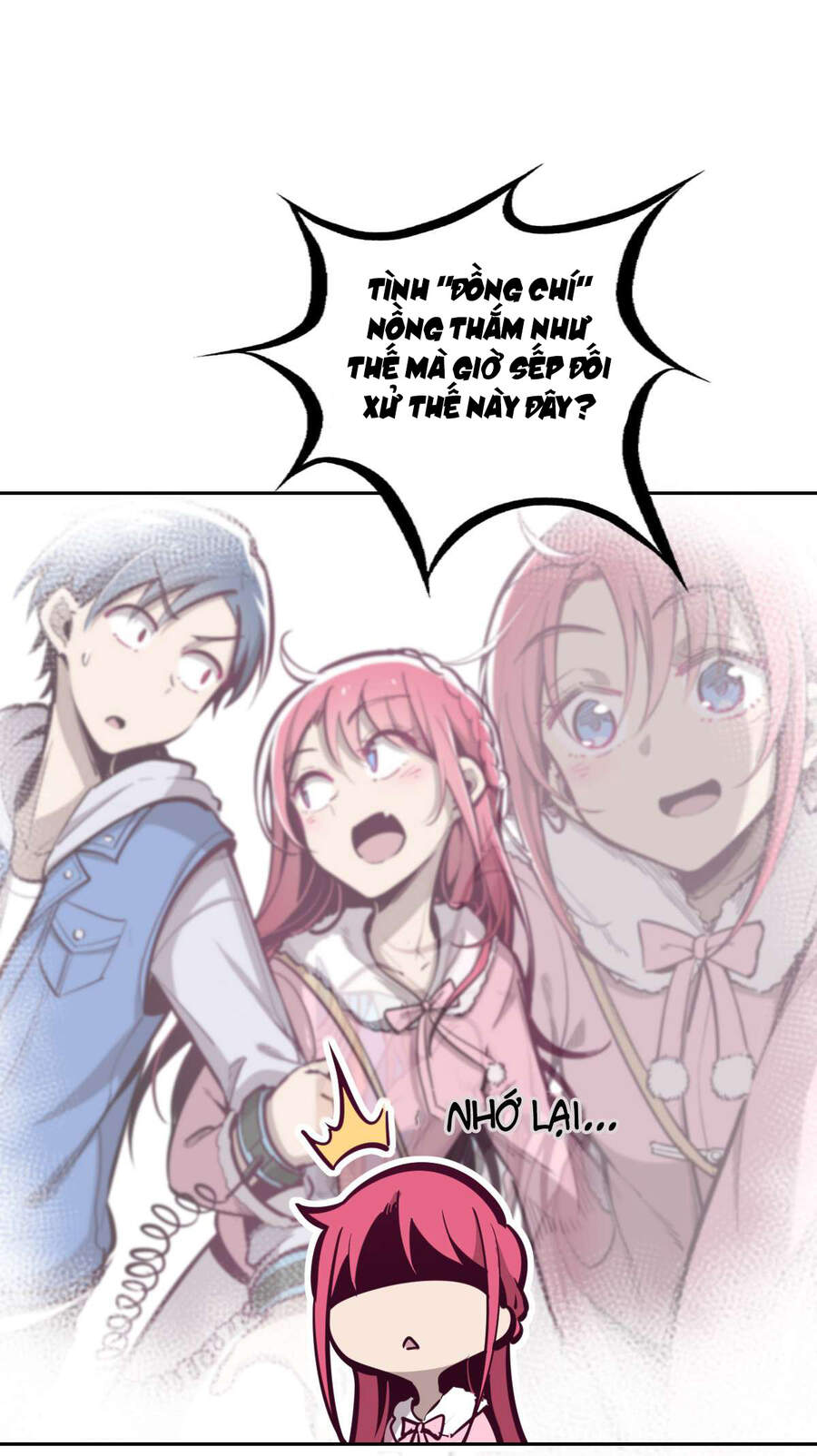 Oan Gia Chung Nhà! Chap 191 - Next Chap 192