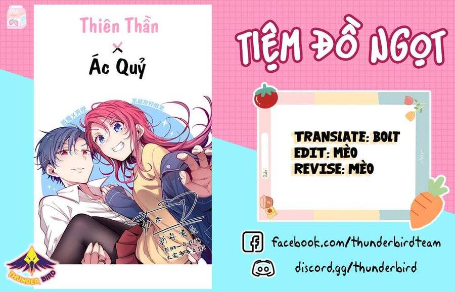 Oan Gia Chung Nhà! Chap 195 - Next Chap 196