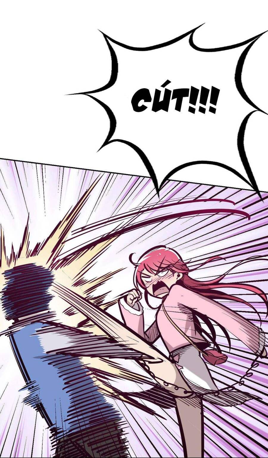 Oan Gia Chung Nhà! Chap 195 - Next Chap 196