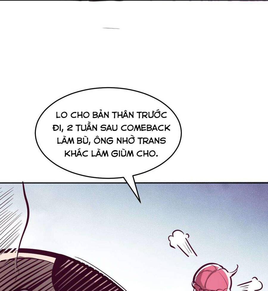 Oan Gia Chung Nhà! Chap 195 - Next Chap 196
