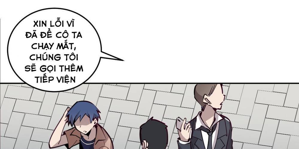 Oan Gia Chung Nhà! Chap 2 - Next Chap 3