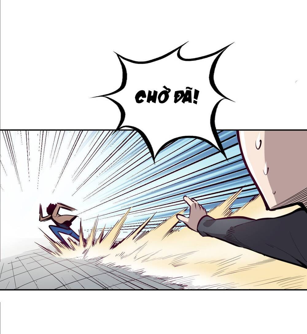 Oan Gia Chung Nhà! Chap 2 - Next Chap 3