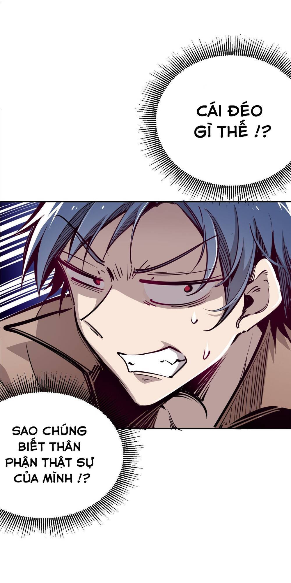Oan Gia Chung Nhà! Chap 2 - Next Chap 3